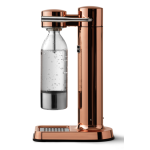 Aarke Carbonator 3 CP 梳打水機 (銅色) (不包含CO2氣樽)